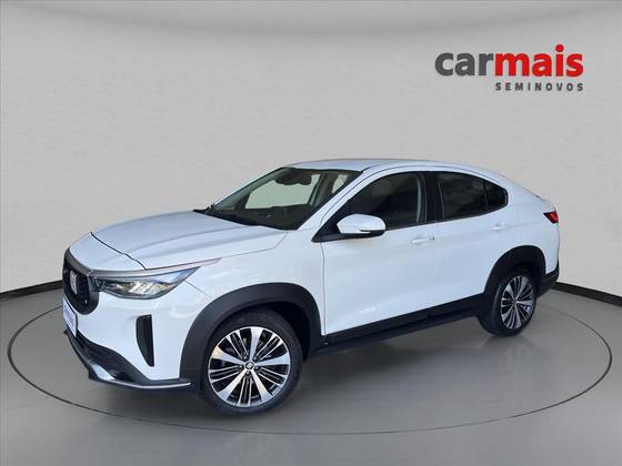 FIAT FASTBACK 1.0 TURBO 200 FLEX AUDACE CVT